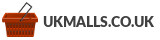UK Malls Online logo - click to access homepage
