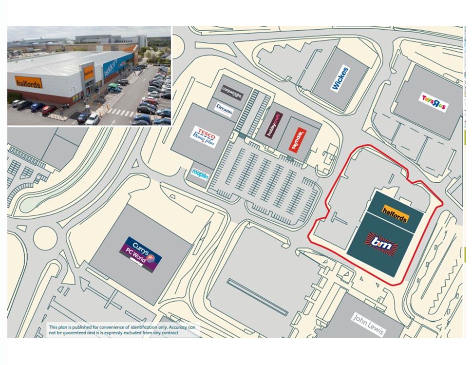 Dreams Bristol Cribbs Causeway In Bristol South West Bs34 5ts Centaurus Retail Park Uk Malls Online