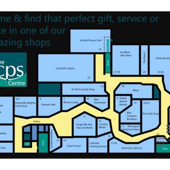 CPS Centre stores plan