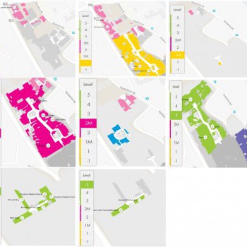 Dundrum Town Centre stores plan