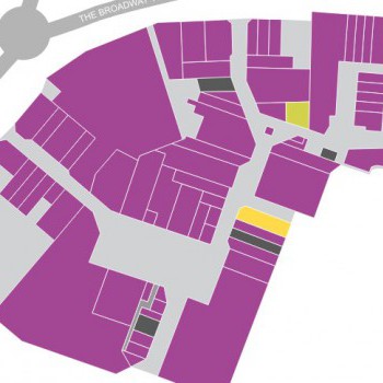 Ealing Broadway stores plan