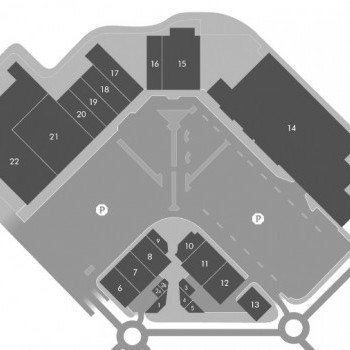 Imperial Retail Park stores plan