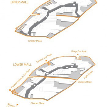 Intu Watford stores plan