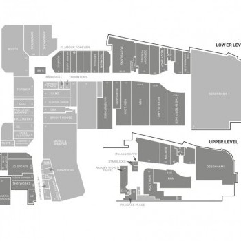 Kingsgate stores plan