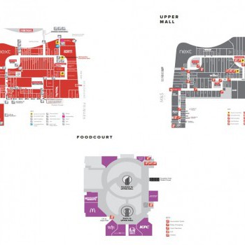 Manchester Arndale stores plan