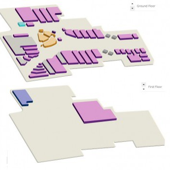 Princes Mead stores plan