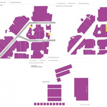 SouthGate stores plan