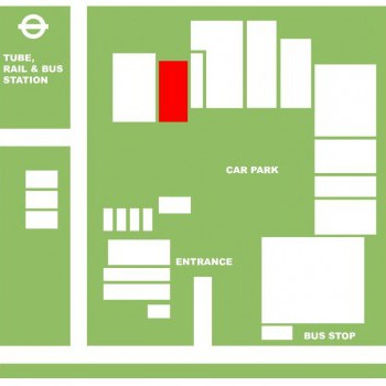 Tottenham Hale Retail Park stores plan