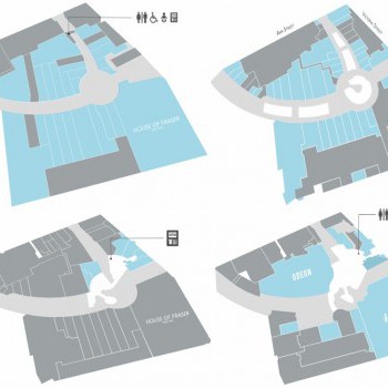 Victoria Square stores plan